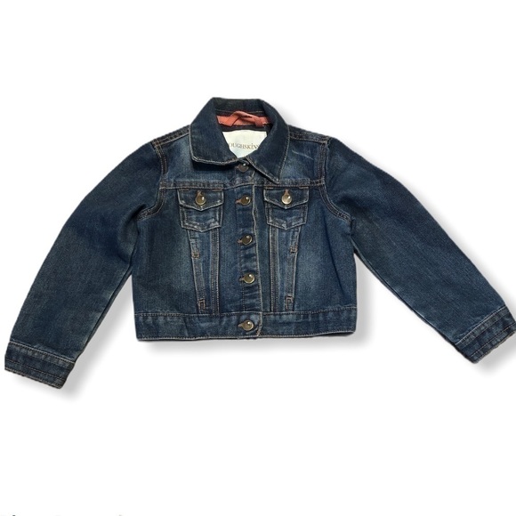 Toughskins Other - TOUGHSKINS Jean Jacket 3T 🛍